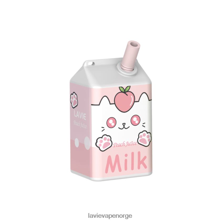 ferskenjuice
